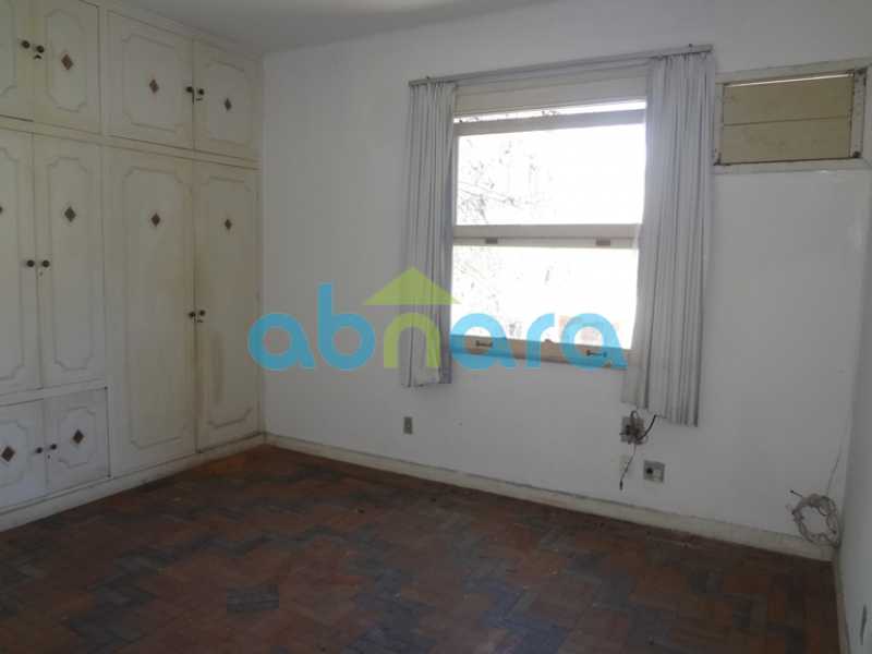 Conheça 13 do imóvel - Casa À Venda - Urca - Rio de Janeiro - RJ - CPCA80002 - 15 13 - Casa À Venda - Urca - Rio de Janeiro - RJ - CPCA80002 - 15