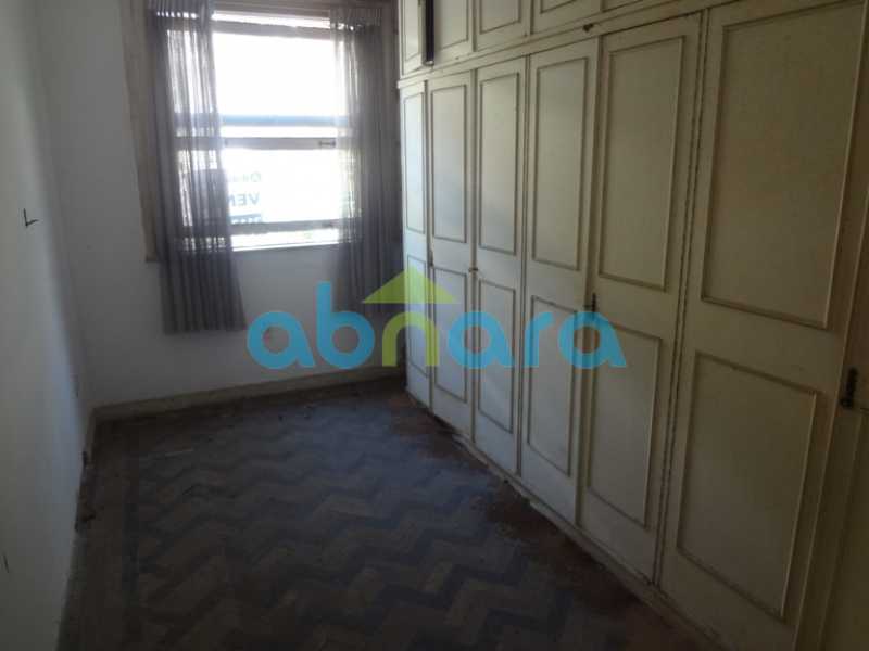 Conheça 14 do imóvel - Casa À Venda - Urca - Rio de Janeiro - RJ - CPCA80002 - 16 14 - Casa À Venda - Urca - Rio de Janeiro - RJ - CPCA80002 - 16