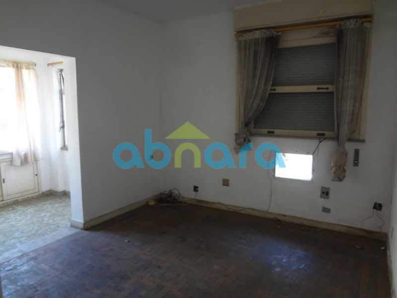 Conheça 16 do imóvel - Casa À Venda - Urca - Rio de Janeiro - RJ - CPCA80002 - 18 16 - Casa À Venda - Urca - Rio de Janeiro - RJ - CPCA80002 - 18