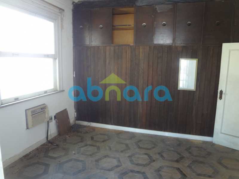 Conheça 17 do imóvel - Casa À Venda - Urca - Rio de Janeiro - RJ - CPCA80002 - 19 17 - Casa À Venda - Urca - Rio de Janeiro - RJ - CPCA80002 - 19