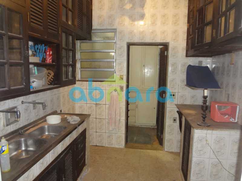 Conheça 17a do imóvel - Casa À Venda - Urca - Rio de Janeiro - RJ - CPCA80002 - 20 17a - Casa À Venda - Urca - Rio de Janeiro - RJ - CPCA80002 - 20