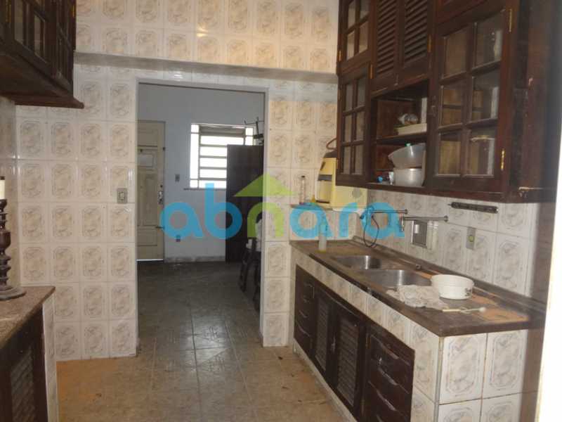 Conheça 18 do imóvel - Casa À Venda - Urca - Rio de Janeiro - RJ - CPCA80002 - 21 18 - Casa À Venda - Urca - Rio de Janeiro - RJ - CPCA80002 - 21