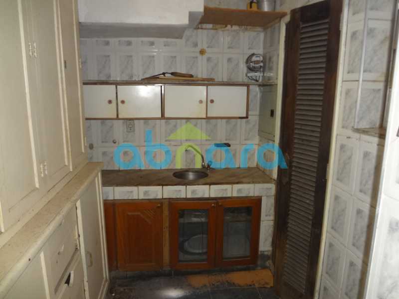 Conheça 19 do imóvel - Casa À Venda - Urca - Rio de Janeiro - RJ - CPCA80002 - 22 19 - Casa À Venda - Urca - Rio de Janeiro - RJ - CPCA80002 - 22