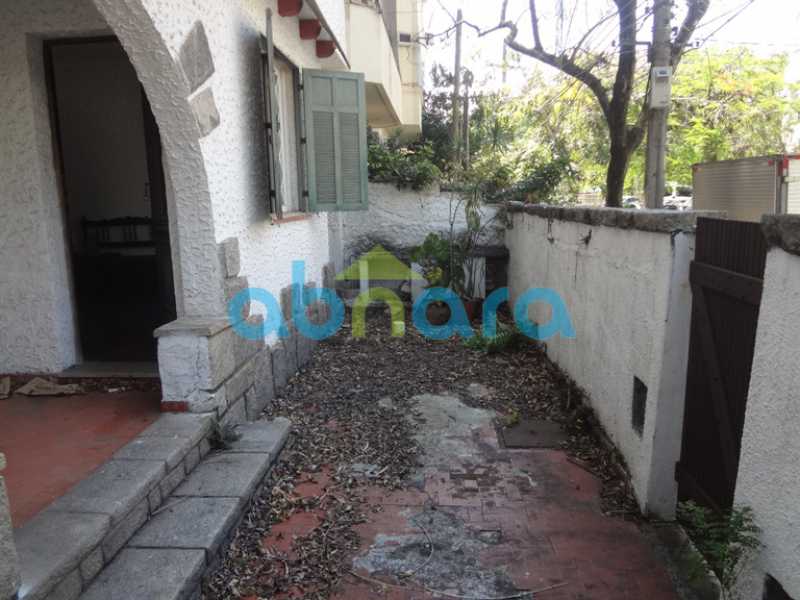 Conheça 20 do imóvel - Casa À Venda - Urca - Rio de Janeiro - RJ - CPCA80002 - 23 20 - Casa À Venda - Urca - Rio de Janeiro - RJ - CPCA80002 - 23