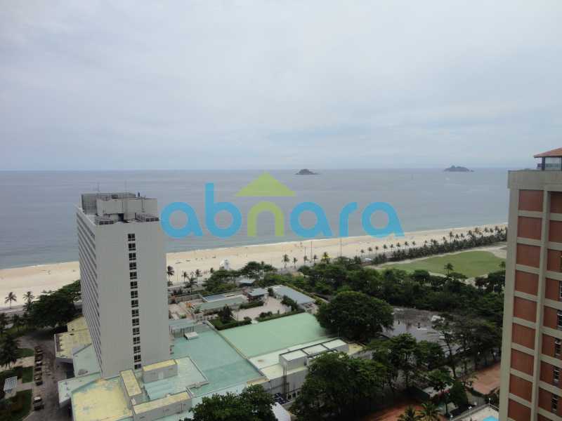 Conheça 1 do imóvel - Cobertura 4 quartos à venda São Conrado, Rio de Janeiro - R$ 2.199.000 - CPCO40051 - 1 1 - Cobertura 4 quartos à venda São Conrado, Rio de Janeiro - R$ 2.199.000 - CPCO40051 - 1