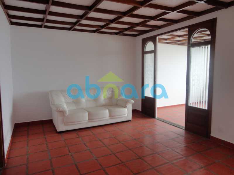 Conheça 5 do imóvel - Cobertura 4 quartos à venda São Conrado, Rio de Janeiro - R$ 2.199.000 - CPCO40051 - 7 5 - Cobertura 4 quartos à venda São Conrado, Rio de Janeiro - R$ 2.199.000 - CPCO40051 - 7