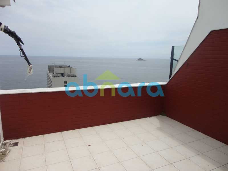 Conheça 8 do imóvel - Cobertura 4 quartos à venda São Conrado, Rio de Janeiro - R$ 2.199.000 - CPCO40051 - 10 8 - Cobertura 4 quartos à venda São Conrado, Rio de Janeiro - R$ 2.199.000 - CPCO40051 - 10