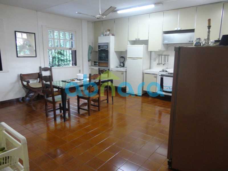 Conheça 5 do imóvel - Casa 4 quartos à venda Gávea, Rio de Janeiro - R$ 3.675.000 - CPCA40013 - 6 5 - Casa 4 quartos à venda Gávea, Rio de Janeiro - R$ 3.675.000 - CPCA40013 - 6