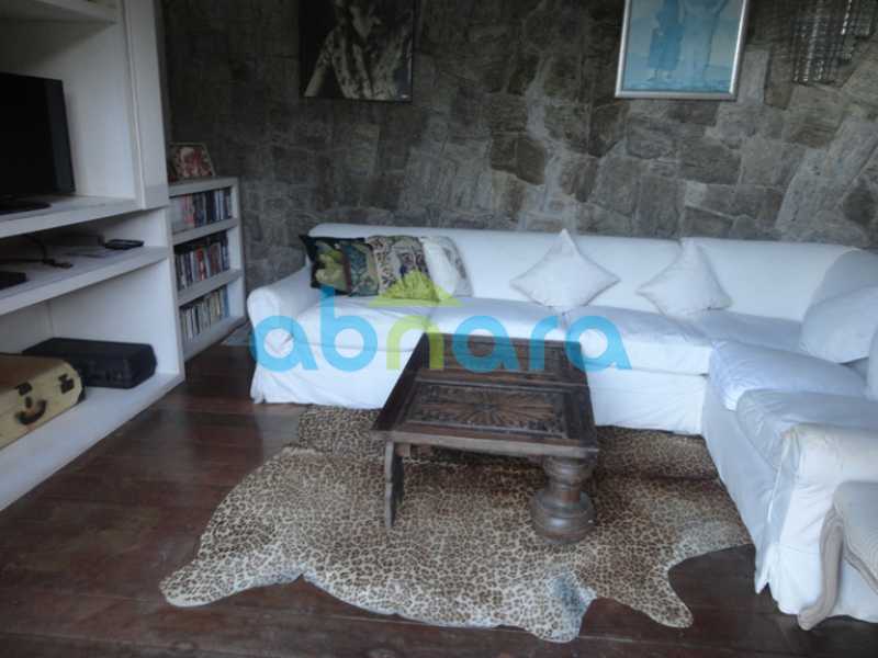Conheça 8 do imóvel - Casa 4 quartos à venda Gávea, Rio de Janeiro - R$ 3.675.000 - CPCA40013 - 9 8 - Casa 4 quartos à venda Gávea, Rio de Janeiro - R$ 3.675.000 - CPCA40013 - 9