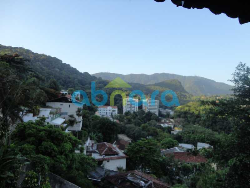Conheça 12a do imóvel - Casa 4 quartos à venda Gávea, Rio de Janeiro - R$ 3.675.000 - CPCA40013 - 14 12a - Casa 4 quartos à venda Gávea, Rio de Janeiro - R$ 3.675.000 - CPCA40013 - 14