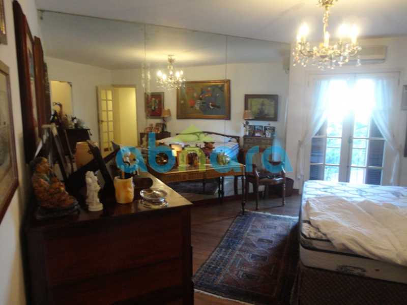 Conheça 13 do imóvel - Casa 4 quartos à venda Gávea, Rio de Janeiro - R$ 3.675.000 - CPCA40013 - 15 13 - Casa 4 quartos à venda Gávea, Rio de Janeiro - R$ 3.675.000 - CPCA40013 - 15