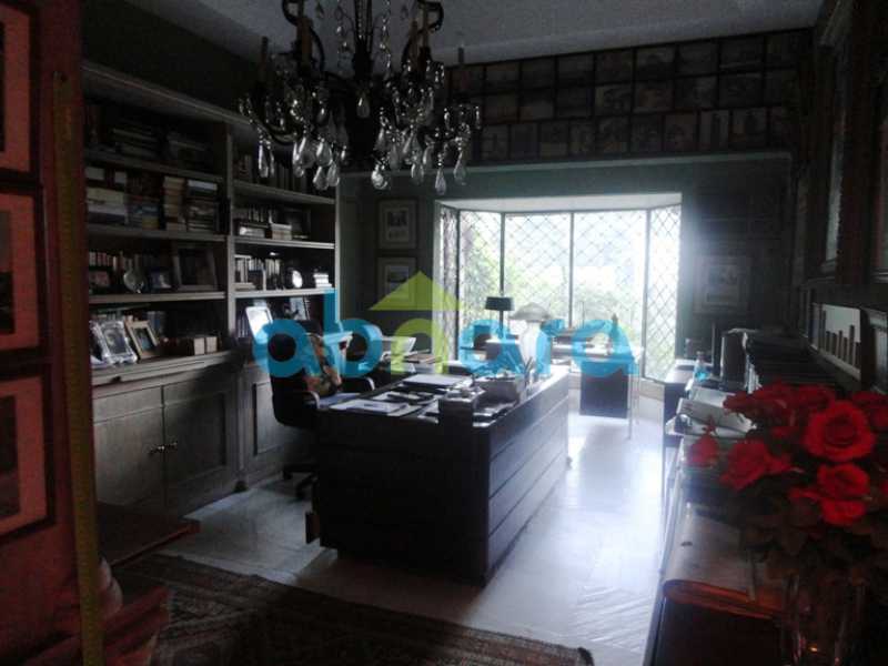 Conheça 15 do imóvel - Casa 4 quartos à venda Gávea, Rio de Janeiro - R$ 3.675.000 - CPCA40013 - 16 15 - Casa 4 quartos à venda Gávea, Rio de Janeiro - R$ 3.675.000 - CPCA40013 - 16