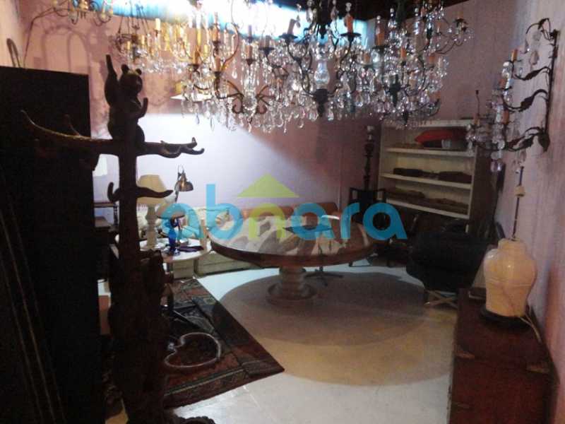 Conheça 15a do imóvel - Casa 4 quartos à venda Gávea, Rio de Janeiro - R$ 3.675.000 - CPCA40013 - 17 15a - Casa 4 quartos à venda Gávea, Rio de Janeiro - R$ 3.675.000 - CPCA40013 - 17