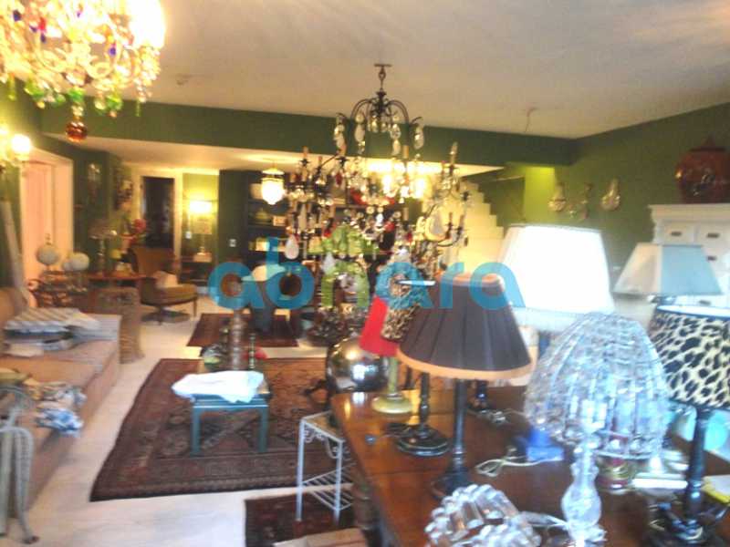 Conheça 17 do imóvel - Casa 4 quartos à venda Gávea, Rio de Janeiro - R$ 3.675.000 - CPCA40013 - 19 17 - Casa 4 quartos à venda Gávea, Rio de Janeiro - R$ 3.675.000 - CPCA40013 - 19