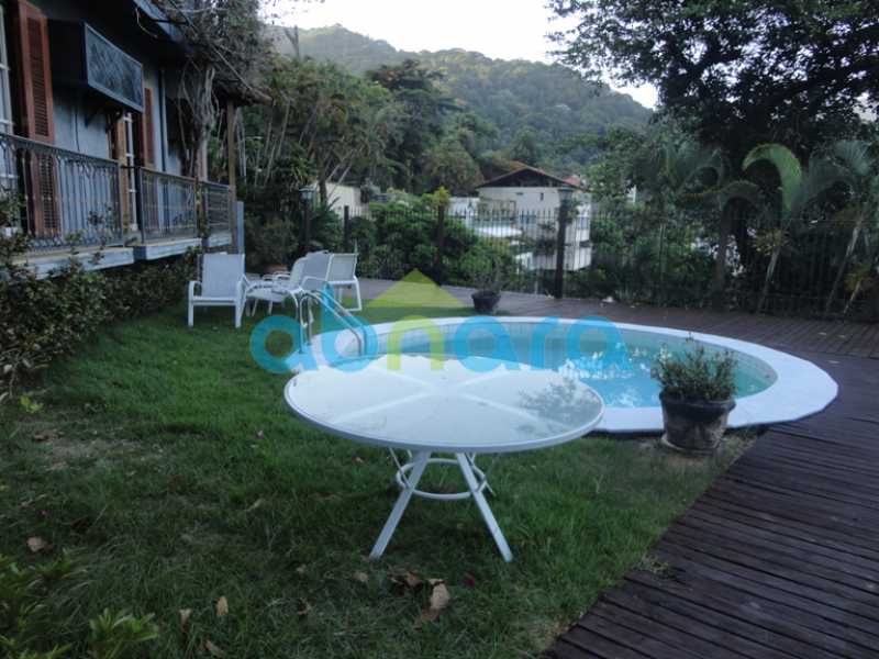 Conheça 19 do imóvel - Casa 4 quartos à venda Gávea, Rio de Janeiro - R$ 3.675.000 - CPCA40013 - 21 19 - Casa 4 quartos à venda Gávea, Rio de Janeiro - R$ 3.675.000 - CPCA40013 - 21
