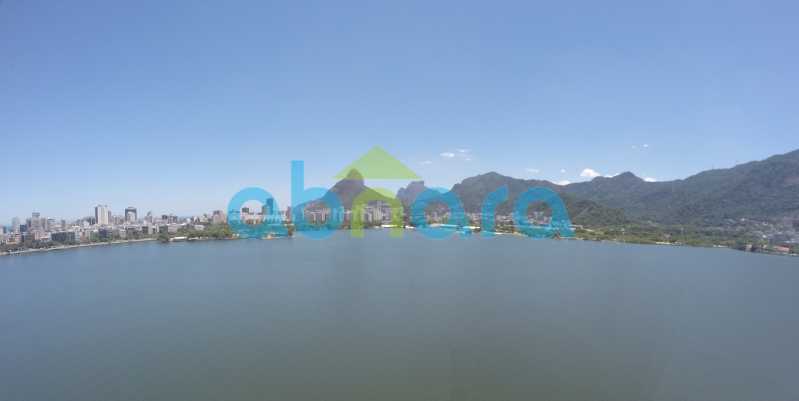 Conheça 1 do imóvel - Cobertura 3 quartos à venda Lagoa, Rio de Janeiro - R$ 7.000.000 - CPCO30053 - 4 1 - Cobertura 3 quartos à venda Lagoa, Rio de Janeiro - R$ 7.000.000 - CPCO30053 - 4