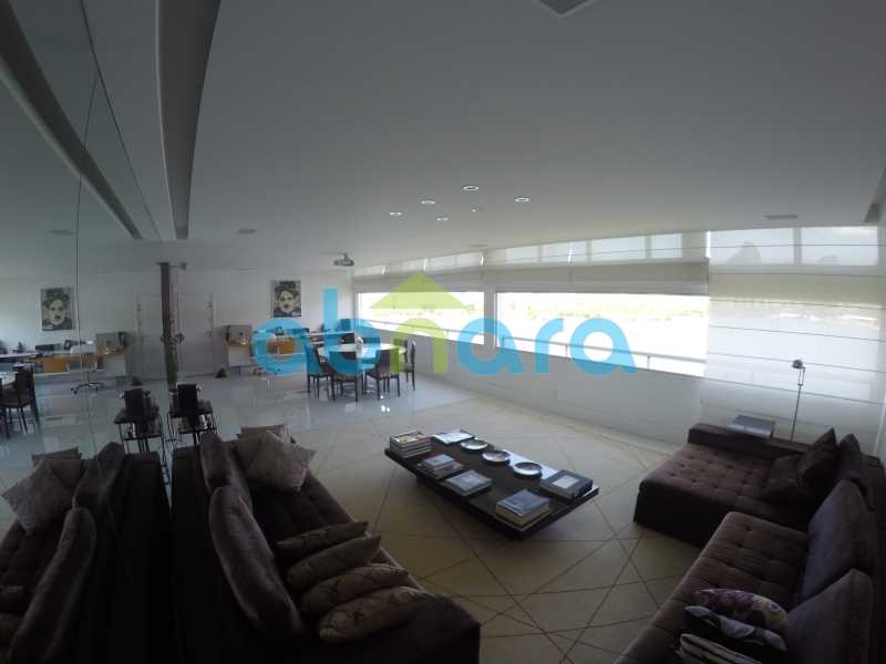 Conheça 3 do imóvel - Cobertura 3 quartos à venda Lagoa, Rio de Janeiro - R$ 7.000.000 - CPCO30053 - 6 3 - Cobertura 3 quartos à venda Lagoa, Rio de Janeiro - R$ 7.000.000 - CPCO30053 - 6