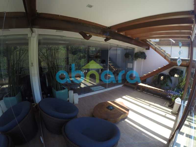 Conheça 12 do imóvel - Cobertura 3 quartos à venda Lagoa, Rio de Janeiro - R$ 7.000.000 - CPCO30053 - 16 12 - Cobertura 3 quartos à venda Lagoa, Rio de Janeiro - R$ 7.000.000 - CPCO30053 - 16