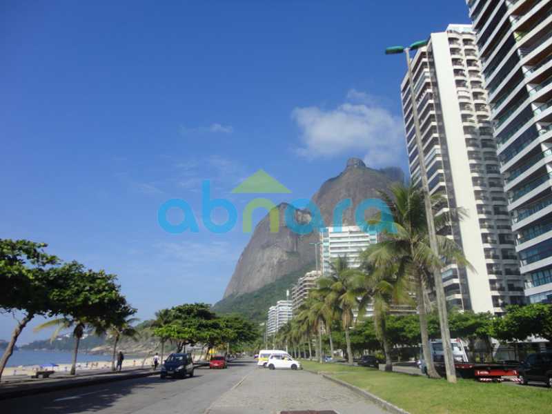 Conheça 1 do imóvel - Apartamento À Venda - São Conrado - Rio de Janeiro - RJ - CPAP40242 - 1 1 - Apartamento À Venda - São Conrado - Rio de Janeiro - RJ - CPAP40242 - 1