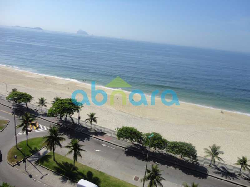 Conheça 3 do imóvel - Apartamento À Venda - São Conrado - Rio de Janeiro - RJ - CPAP40242 - 4 3 - Apartamento À Venda - São Conrado - Rio de Janeiro - RJ - CPAP40242 - 4