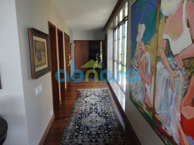Conheça 6 do imóvel - Apartamento À Venda - São Conrado - Rio de Janeiro - RJ - CPAP40242 - 7 6 - Apartamento À Venda - São Conrado - Rio de Janeiro - RJ - CPAP40242 - 7