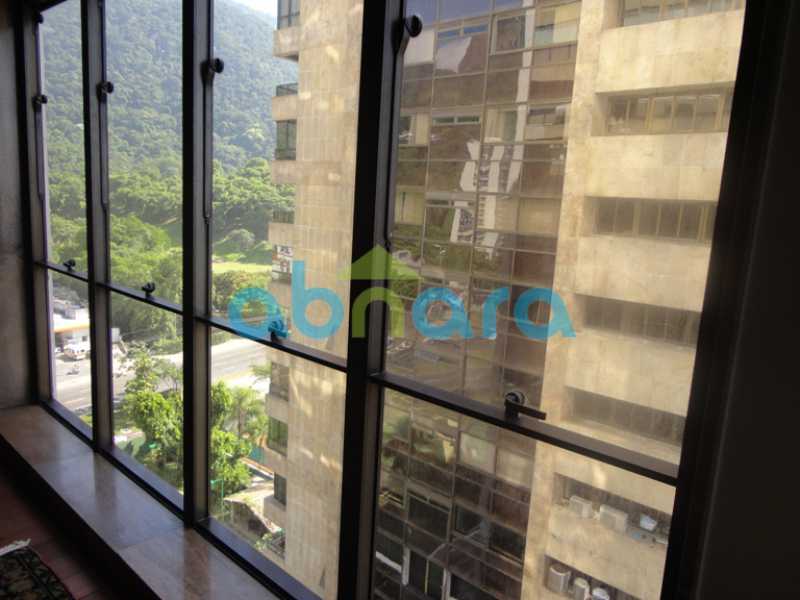 Conheça 8 do imóvel - Apartamento À Venda - São Conrado - Rio de Janeiro - RJ - CPAP40242 - 9 8 - Apartamento À Venda - São Conrado - Rio de Janeiro - RJ - CPAP40242 - 9