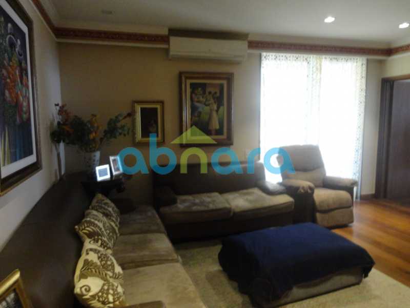 Conheça 9 do imóvel - Apartamento À Venda - São Conrado - Rio de Janeiro - RJ - CPAP40242 - 10 9 - Apartamento À Venda - São Conrado - Rio de Janeiro - RJ - CPAP40242 - 10
