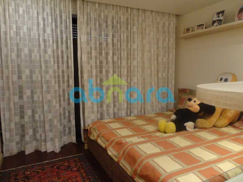 Conheça 10 do imóvel - Apartamento À Venda - São Conrado - Rio de Janeiro - RJ - CPAP40242 - 11 10 - Apartamento À Venda - São Conrado - Rio de Janeiro - RJ - CPAP40242 - 11