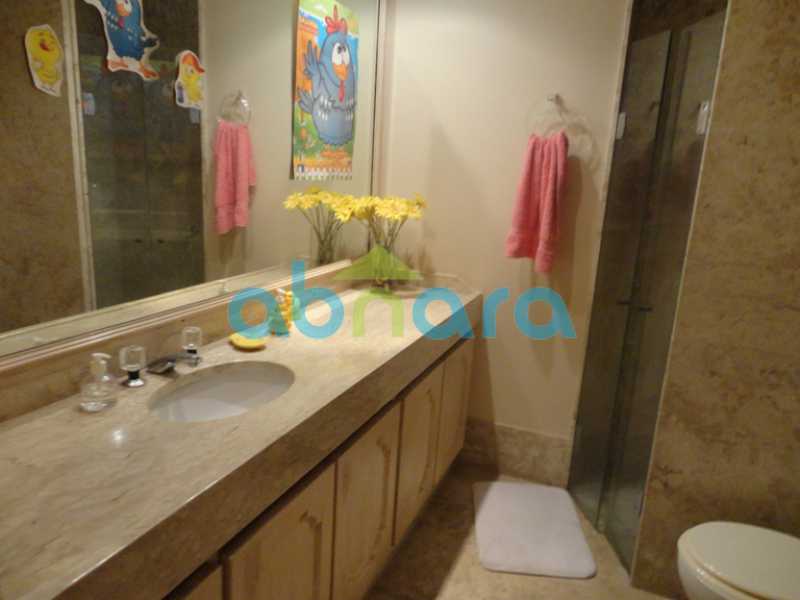 Conheça 11 do imóvel - Apartamento À Venda - São Conrado - Rio de Janeiro - RJ - CPAP40242 - 12 11 - Apartamento À Venda - São Conrado - Rio de Janeiro - RJ - CPAP40242 - 12