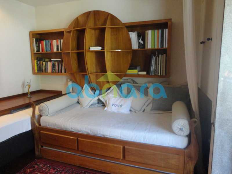 Conheça 12 do imóvel - Apartamento À Venda - São Conrado - Rio de Janeiro - RJ - CPAP40242 - 13 12 - Apartamento À Venda - São Conrado - Rio de Janeiro - RJ - CPAP40242 - 13