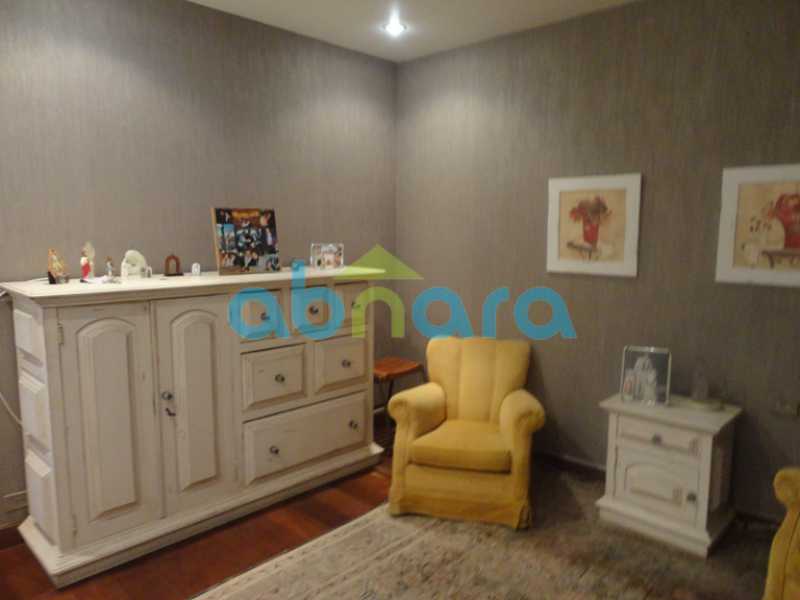 Conheça 13 do imóvel - Apartamento À Venda - São Conrado - Rio de Janeiro - RJ - CPAP40242 - 14 13 - Apartamento À Venda - São Conrado - Rio de Janeiro - RJ - CPAP40242 - 14