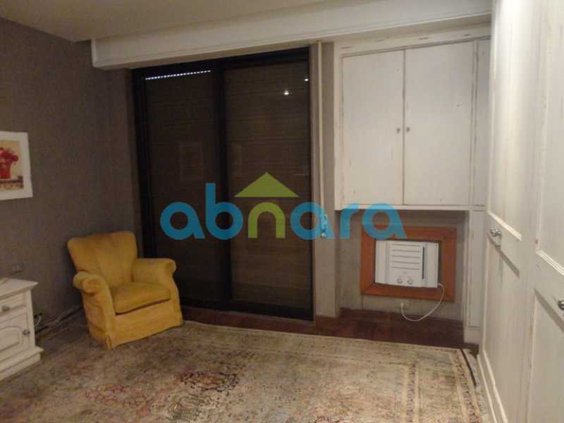 Conheça 14 do imóvel - Apartamento À Venda - São Conrado - Rio de Janeiro - RJ - CPAP40242 - 15 14 - Apartamento À Venda - São Conrado - Rio de Janeiro - RJ - CPAP40242 - 15