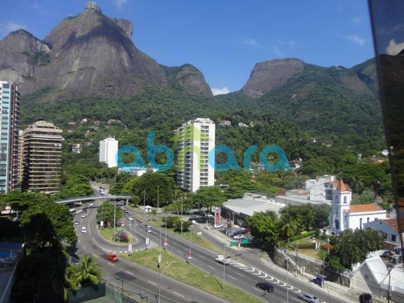 Conheça 17 do imóvel - Apartamento À Venda - São Conrado - Rio de Janeiro - RJ - CPAP40242 - 18 17 - Apartamento À Venda - São Conrado - Rio de Janeiro - RJ - CPAP40242 - 18