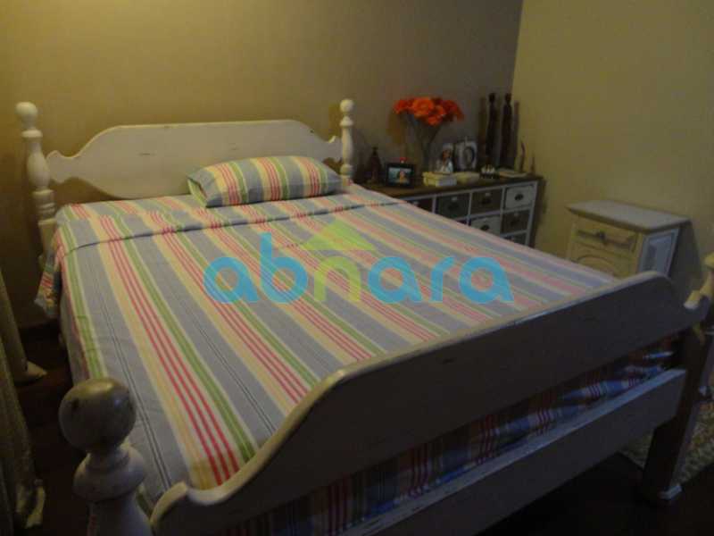 Conheça 18 do imóvel - Apartamento À Venda - São Conrado - Rio de Janeiro - RJ - CPAP40242 - 19 18 - Apartamento À Venda - São Conrado - Rio de Janeiro - RJ - CPAP40242 - 19