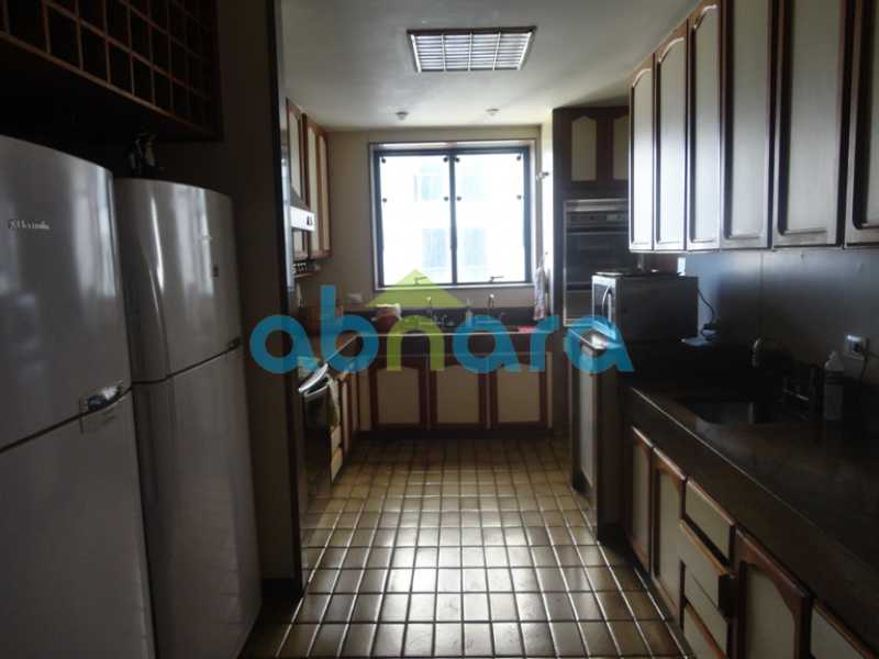 Conheça 19 do imóvel - Apartamento À Venda - São Conrado - Rio de Janeiro - RJ - CPAP40242 - 20 19 - Apartamento À Venda - São Conrado - Rio de Janeiro - RJ - CPAP40242 - 20