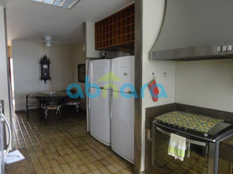 Conheça 20 do imóvel - Apartamento À Venda - São Conrado - Rio de Janeiro - RJ - CPAP40242 - 21 20 - Apartamento À Venda - São Conrado - Rio de Janeiro - RJ - CPAP40242 - 21