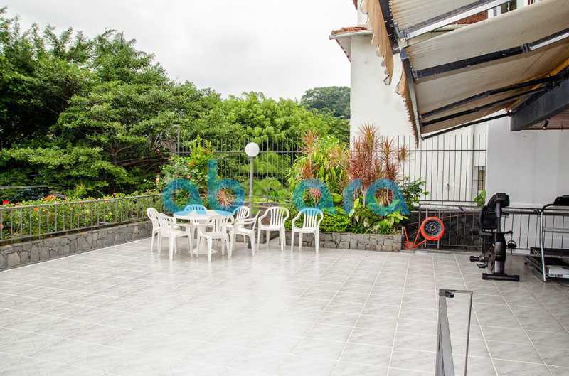 Conheça 01 do imóvel - Casa 5 quartos à venda Jardim Botânico, Rio de Janeiro - R$ 5.800.000 - CPCA50003 - 1 01 - Casa 5 quartos à venda Jardim Botânico, Rio de Janeiro - R$ 5.800.000 - CPCA50003 - 1