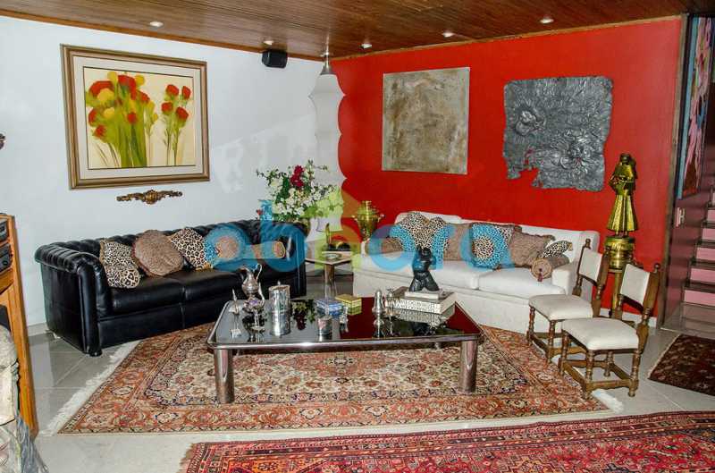 Conheça 3 do imóvel - Casa 5 quartos à venda Jardim Botânico, Rio de Janeiro - R$ 5.800.000 - CPCA50003 - 5 3 - Casa 5 quartos à venda Jardim Botânico, Rio de Janeiro - R$ 5.800.000 - CPCA50003 - 5