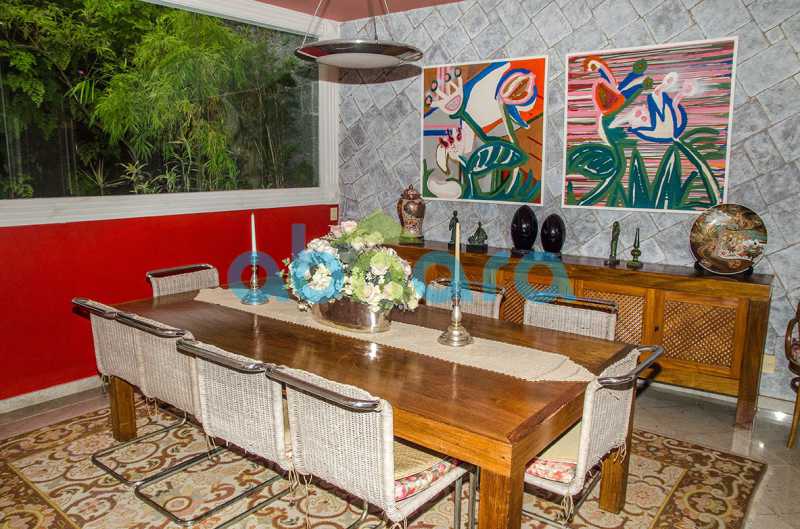 Conheça 5 do imóvel - Casa 5 quartos à venda Jardim Botânico, Rio de Janeiro - R$ 5.800.000 - CPCA50003 - 7 5 - Casa 5 quartos à venda Jardim Botânico, Rio de Janeiro - R$ 5.800.000 - CPCA50003 - 7