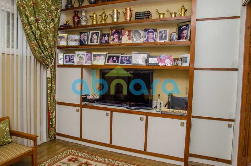 Conheça 5a do imóvel - Casa 5 quartos à venda Jardim Botânico, Rio de Janeiro - R$ 5.800.000 - CPCA50003 - 8 5a - Casa 5 quartos à venda Jardim Botânico, Rio de Janeiro - R$ 5.800.000 - CPCA50003 - 8