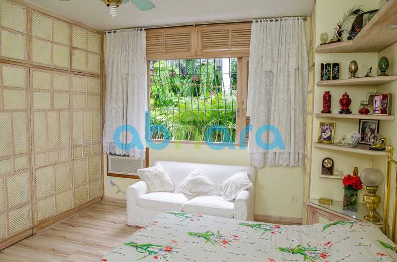 Conheça 9 do imóvel - Casa 5 quartos à venda Jardim Botânico, Rio de Janeiro - R$ 5.800.000 - CPCA50003 - 11 9 - Casa 5 quartos à venda Jardim Botânico, Rio de Janeiro - R$ 5.800.000 - CPCA50003 - 11