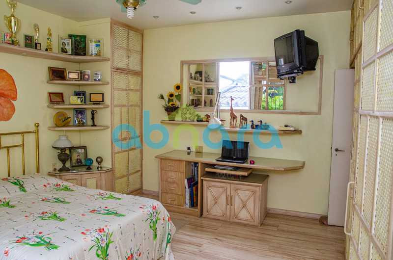 Conheça 9a do imóvel - Casa 5 quartos à venda Jardim Botânico, Rio de Janeiro - R$ 5.800.000 - CPCA50003 - 12 9a - Casa 5 quartos à venda Jardim Botânico, Rio de Janeiro - R$ 5.800.000 - CPCA50003 - 12