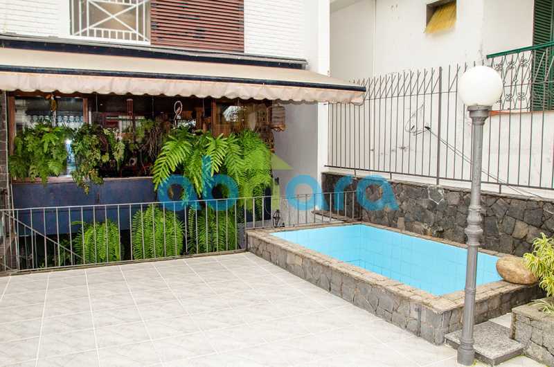 Conheça 20 do imóvel - Casa 5 quartos à venda Jardim Botânico, Rio de Janeiro - R$ 5.800.000 - CPCA50003 - 23 20 - Casa 5 quartos à venda Jardim Botânico, Rio de Janeiro - R$ 5.800.000 - CPCA50003 - 23