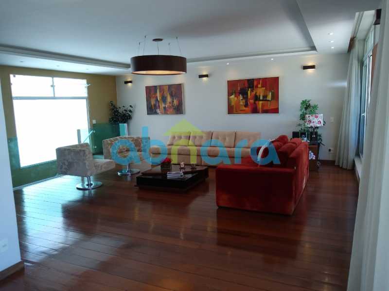 Conheça 1. do imóvel - Cobertura 4 quartos à venda Copacabana, Rio de Janeiro - R$ 8.500.000 - CPCO40052 - 1 1. - Cobertura 4 quartos à venda Copacabana, Rio de Janeiro - R$ 8.500.000 - CPCO40052 - 1