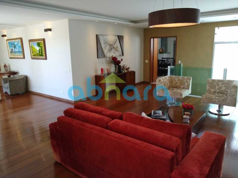 Conheça 1a. do imóvel - Cobertura 4 quartos à venda Copacabana, Rio de Janeiro - R$ 8.500.000 - CPCO40052 - 3 1a. - Cobertura 4 quartos à venda Copacabana, Rio de Janeiro - R$ 8.500.000 - CPCO40052 - 3