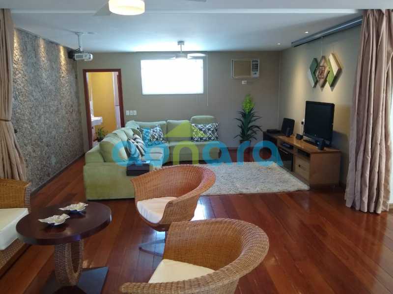 Conheça 2. do imóvel - Cobertura 4 quartos à venda Copacabana, Rio de Janeiro - R$ 8.500.000 - CPCO40052 - 4 2. - Cobertura 4 quartos à venda Copacabana, Rio de Janeiro - R$ 8.500.000 - CPCO40052 - 4