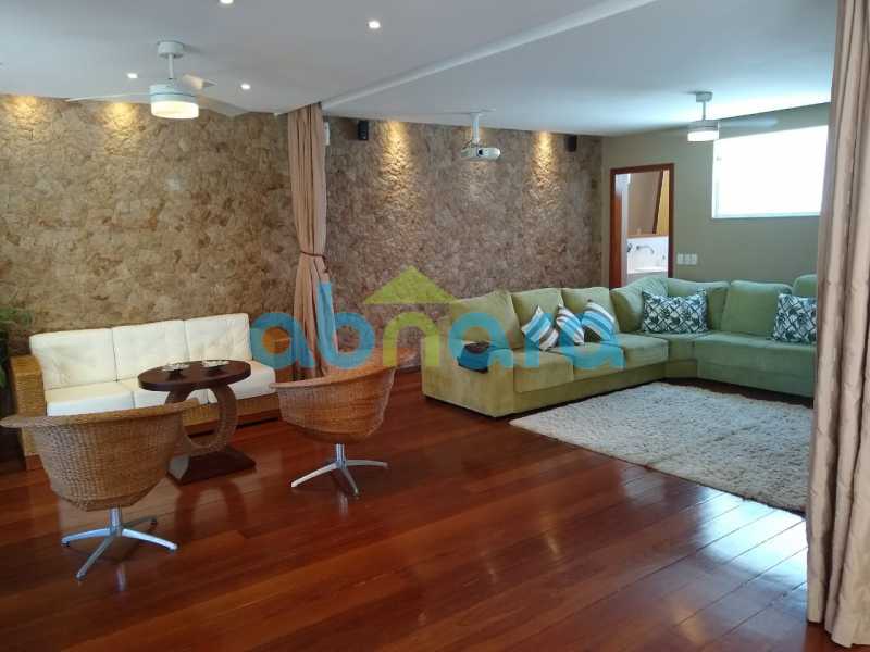 Conheça 2a. do imóvel - Cobertura 4 quartos à venda Copacabana, Rio de Janeiro - R$ 8.500.000 - CPCO40052 - 5 2a. - Cobertura 4 quartos à venda Copacabana, Rio de Janeiro - R$ 8.500.000 - CPCO40052 - 5