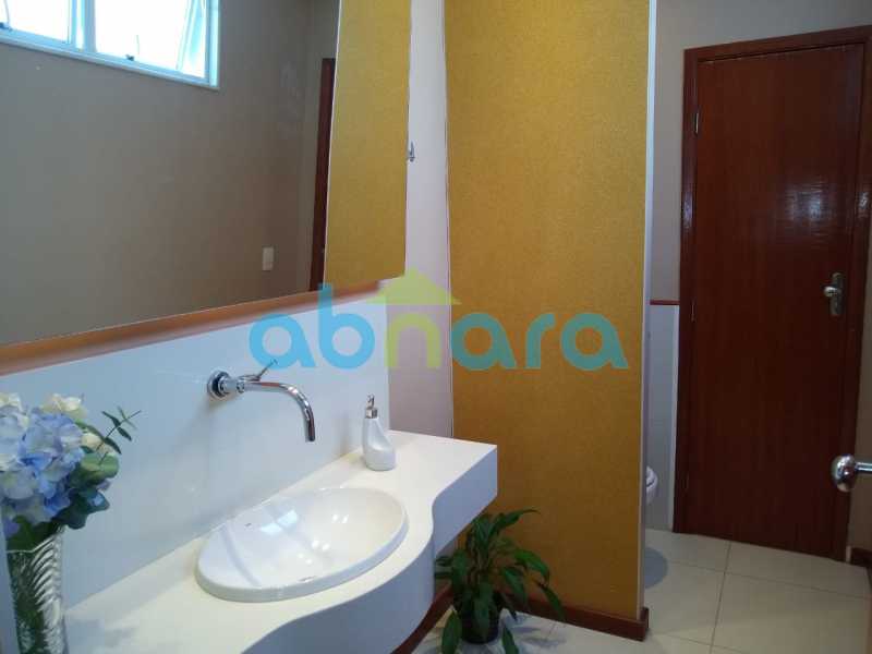 Conheça 3a. do imóvel - Cobertura 4 quartos à venda Copacabana, Rio de Janeiro - R$ 8.500.000 - CPCO40052 - 7 3a. - Cobertura 4 quartos à venda Copacabana, Rio de Janeiro - R$ 8.500.000 - CPCO40052 - 7