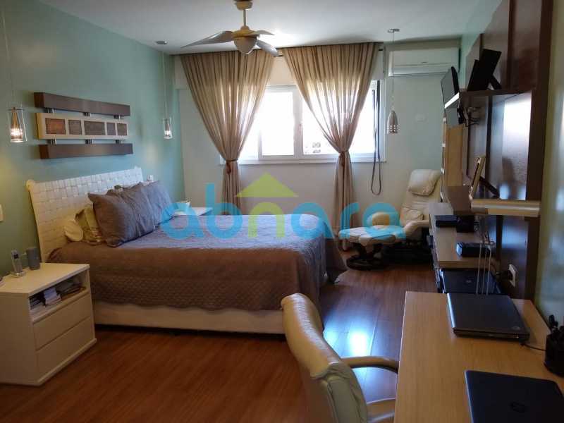 Conheça 4. do imóvel - Cobertura 4 quartos à venda Copacabana, Rio de Janeiro - R$ 8.500.000 - CPCO40052 - 8 4. - Cobertura 4 quartos à venda Copacabana, Rio de Janeiro - R$ 8.500.000 - CPCO40052 - 8