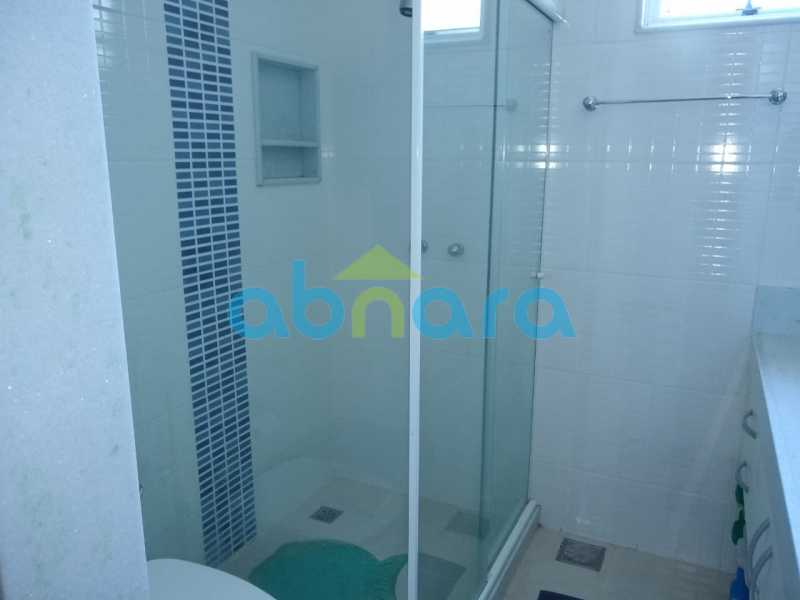 Conheça 7. do imóvel - Cobertura 4 quartos à venda Copacabana, Rio de Janeiro - R$ 8.500.000 - CPCO40052 - 11 7. - Cobertura 4 quartos à venda Copacabana, Rio de Janeiro - R$ 8.500.000 - CPCO40052 - 11